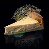 Käsekuchen-Philadelphia-†„Mascarpone stockbild Käsekuchen-Philadelphia-†„Mascarpone stockbild