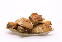 Köstlicher und Süßspeisesüßigkeitsnachtisch lizenzfreie stockfotos Köstlicher und Süßspeisesüßigkeitsnachtisch lizenzfreie stockfotos