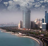 l'Abu Dhabi l'Abu Dhabi