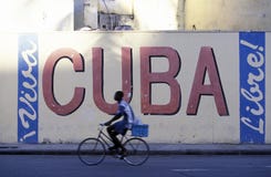 L'AMÉRIQUE CUBA LA HAVANE photographie stock libre de droits L'AMÉRIQUE CUBA LA HAVANE photographie stock libre de droits
