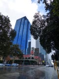 L'Australia, Perth, 2014 augusto, immagini stock libere da diritti L'Australia, Perth, 2014 augusto, immagini stock libere da diritti