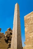 l'Egypte, Luxor, Karnak photographie stock libre de droits l'Egypte, Luxor, Karnak photographie stock libre de droits