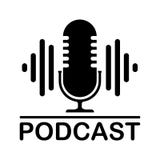 L'ic?ne de microphone dans un style plat ? la mode est isol?e sur le fond Logo, application, interface utilisateurs Podcast illustration stock L'ic?ne de microphone dans un style plat ? la mode est isol?e sur le fond Logo, application, interface utilisateurs Podcast illustration stock