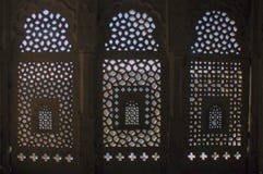 L'India, Bundi: Palazzo fotografia stock libera da diritti L'India, Bundi: Palazzo fotografia stock libera da diritti