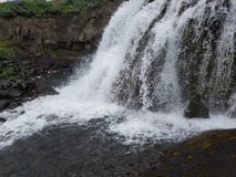 l'islande photo libre de droits l'islande photo libre de droits