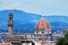 l'Italie Florence Cath?drale Santa Maria del Fiore photos stock l'Italie Florence Cath?drale Santa Maria del Fiore photos stock