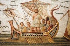 L'odyssée de Homer L'odyssée de Homer