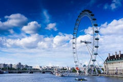L'oeil de Londres L'oeil de Londres