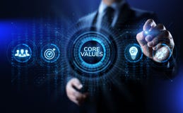La base valora concepto ético del negocio de la compañía de la responsabilidad fotografía de archivo libre de regalías La base valora concepto ético del negocio de la compañía de la responsabilidad fotografía de archivo libre de regalías