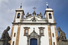La basilique font Senhor Bom Jésus de Matosinhos Images stock La basilique font Senhor Bom Jésus de Matosinhos Images stock