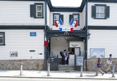 La costruzione classica della Camera francese ora si è aperta per pubblico come museo a zona residenziale straniera storica nel d Immagine Stock Libera da Diritti La costruzione classica della Camera francese ora si è aperta per pubblico come museo a zona residenziale straniera storica nel d Immagine Stock Libera da Diritti