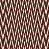 La diagonale di Chevron barra il modello senza cuciture con l'ornamento geometrico classico Lo zigzag del profilo allinea la cart Fotografia Stock La diagonale di Chevron barra il modello senza cuciture con l'ornamento geometrico classico Lo zigzag del profilo allinea la cart Fotografia Stock