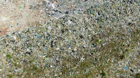 La discarica enorme La discarica enorme