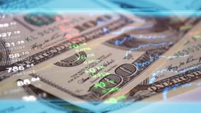 La economía global, finanzas, negocio, invierte el papel pintado imagenes de archivo La economía global, finanzas, negocio, invierte el papel pintado imagenes de archivo