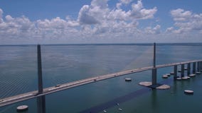 La Florida Tampa julio de 2017 aéreo Sunny Day 4K inspira 2 La Florida Tampa julio de 2017 aéreo Sunny Day 4K inspira 2