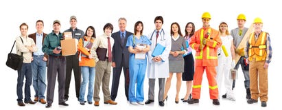 La gente degli operai La gente degli operai