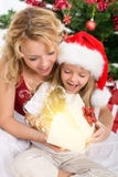 La magie de Noël La magie de Noël