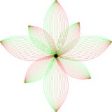 La mañana, color 3D, EFECTO, RONDA, flor del transparenc, CIRCUNDA IMPRESIONANTE, flor de la mezcla en color libre illustration La mañana, color 3D, EFECTO, RONDA, flor del transparenc, CIRCUNDA IMPRESIONANTE, flor de la mezcla en color libre illustration
