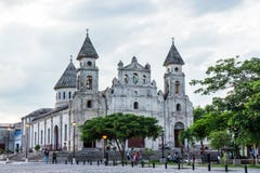 La Merced-Kirche, Granada Nicaragua lizenzfreie stockfotos La Merced-Kirche, Granada Nicaragua lizenzfreie stockfotos