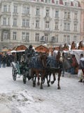 La Navidad en Praga La Navidad en Praga