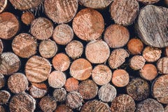La pile ou la pile de bois naturel du feu note le fond de texture photographie stock libre de droits La pile ou la pile de bois naturel du feu note le fond de texture photographie stock libre de droits