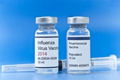 La plupart des vaccins communs images libres de droits La plupart des vaccins communs images libres de droits