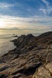 La Pointe du Raz stock photography La Pointe du Raz stock photography