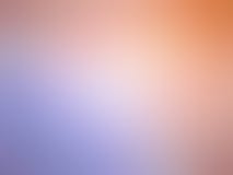 La porpora arancio di pendenza astratta ha colorato il fondo vago immagine stock La porpora arancio di pendenza astratta ha colorato il fondo vago immagine stock