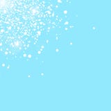 La struttura, punti bianchi di caduta di emergenza della neve sparge le stelle scintilla illustrazione di stock La struttura, punti bianchi di caduta di emergenza della neve sparge le stelle scintilla illustrazione di stock