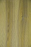 La textura de la madera natural Fondo verde foto de archivo La textura de la madera natural Fondo verde foto de archivo
