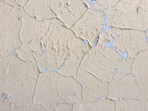 La texture crème légère de fond de couleur a peint le mur avec photo libre de droits La texture crème légère de fond de couleur a peint le mur avec photo libre de droits