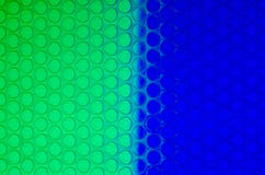 La texture des bulles le poly?thyl?ne photographie stock libre de droits La texture des bulles le poly?thyl?ne photographie stock libre de droits