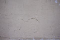 La vecchia parete croccante della pittura fende la struttura fotografia stock libera da diritti La vecchia parete croccante della pittura fende la struttura fotografia stock libera da diritti