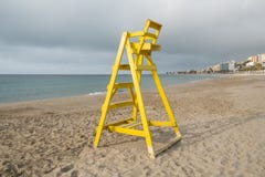 La Vila beach stock photo La Vila beach stock photo
