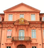 La ville de l'offenburg en Allemagne photos libres de droits La ville de l'offenburg en Allemagne photos libres de droits