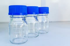 Laborancka próbna tubka zdjęcia stock Laborancka próbna tubka zdjęcia stock