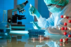 Laboratoire Laboratoire