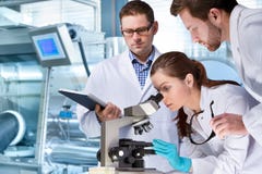 Laboratoire Laboratoire