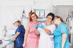 Laboratory In The Hospital With Doctors Lab Technicians Conducting The Tests And Issuing The Results Royalty Free Stock Photo Laboratory In The Hospital With Doctors Lab Technicians Conducting The Tests And Issuing The Results Royalty Free Stock Photo