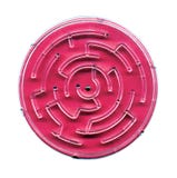 Labyrinth Stock Image