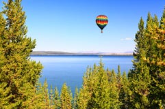 lac yellowstone images stock lac yellowstone images stock