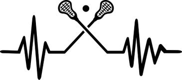 Image result for lacrosse clipart separation line