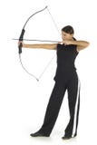 Lady archer