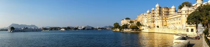 Lago Pichola Udaipur fotos de stock Lago Pichola Udaipur fotos de stock