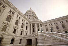 lagstiftande församlingtillstånd wisconsin arkivfoto lagstiftande församlingtillstånd wisconsin arkivfoto