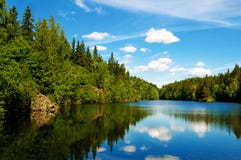 lake lake