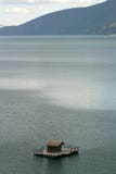 Lake Prespa, Macedonia