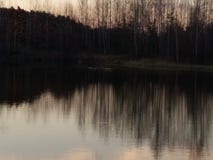 Lake royalty free stock photography Lake royalty free stock photography