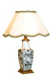 Lamp Stock Photo