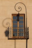 Lampes de nuances de fenêtre images libres de droits Lampes de nuances de fenêtre images libres de droits